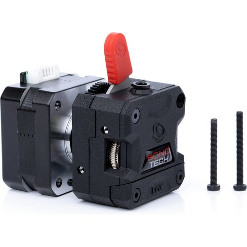 BondTech LGX Extruder Slike