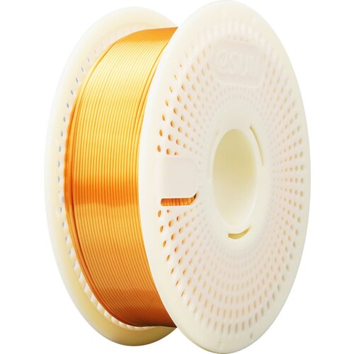 eSUN eSilk-PLA Gold - 1,75 mm / 1000 g - eSpool+ Cijene