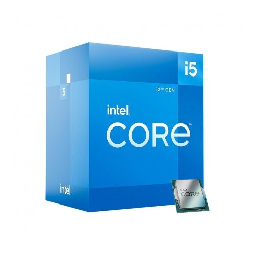 Intel Core i5 12400 2.50 GHz Box Cijene