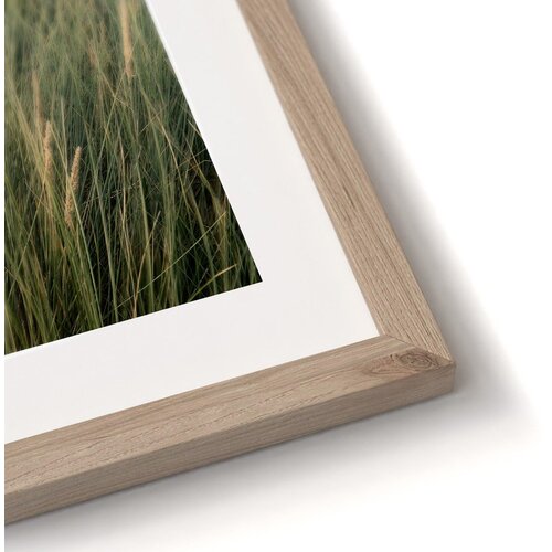 Styler Tiskane slike u setu 3 kom s okvirom 30x40 cm Tranquil &amp;ndash; Slike