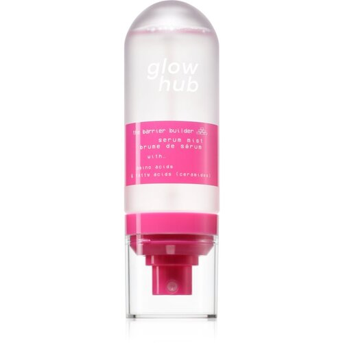 GLOW HUB The Barrier Builder meglica za obraz za obnovo kožne pregrade 90 ml Cene