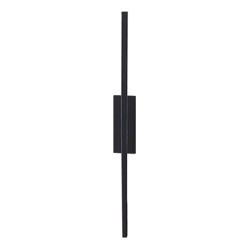 Master Lampa zidna 20W 4000K 120x6x5cm crna 2024105M-BK Cijene