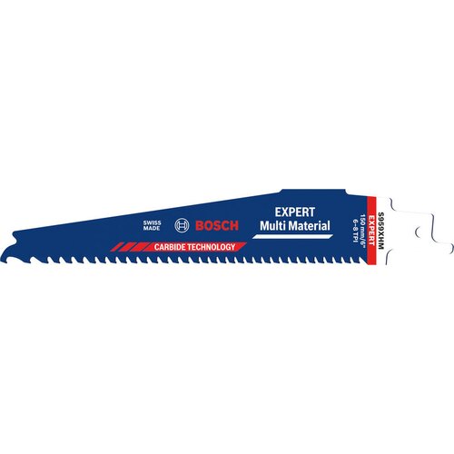 Bosch list testere za vi&scaron;e materijala expert 2608902333, S959XHM, 10 komada Cene
