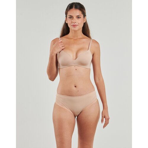 DIM GENEROUS CLASSIC brief Bež Slike