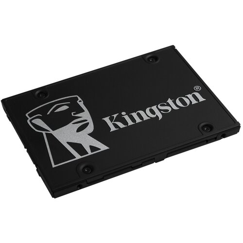 SSD KINGSTON KC600 1024GB/interni/2.5"/SATA3/crna Cene