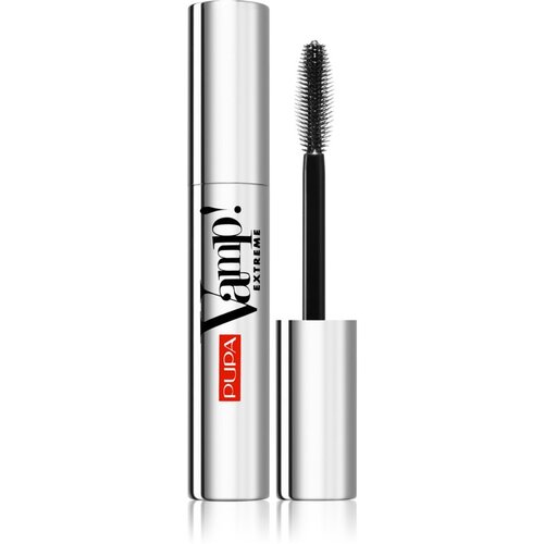 Pupa Vamp! Extreme maskara za volumen 12 ml odtenek 010 Slike