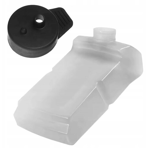 Rosfix ChemTank K2/K3 FC &amp;ndash; Zbirnik Za Detergent | Nadomestni Del za Visokotlačni Čistilnik K&amp;auml;rcher K2&amp;ndash;K3, Odporna Plastika, (5000356589) Slike