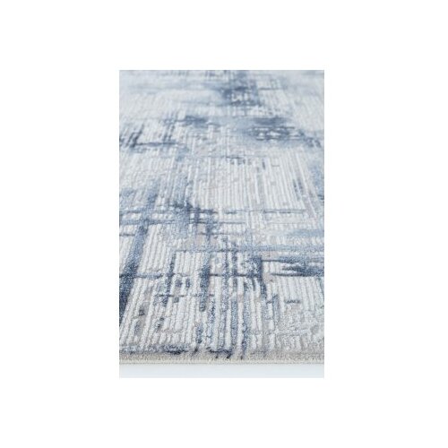 Conceptum Hypnose nora 6214 - blue carpet (100 x 200) Cene