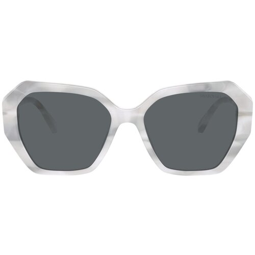 Swarovski naočare za sunce sk 6017 104287 Cene