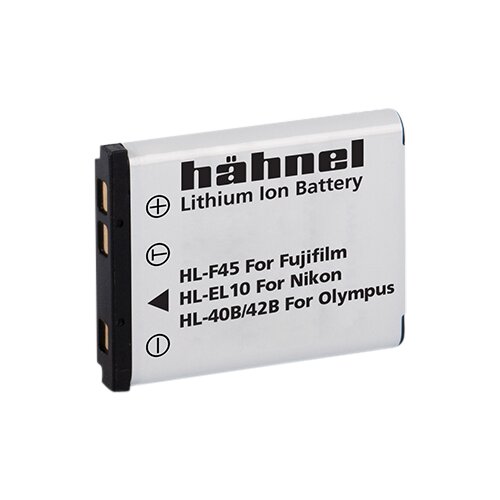 H&amp;Auml;HNEL Baterija za Nikon EN-EL10 Slike