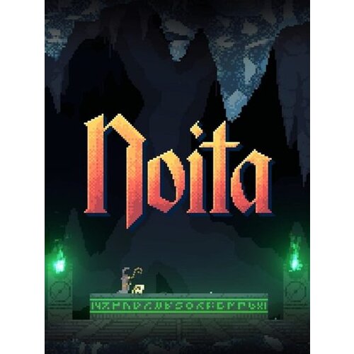 Steam Noita Key GLOBAL Cene