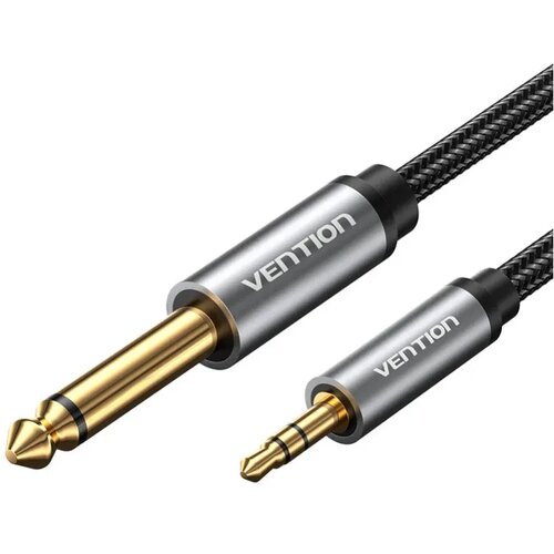 Vention Audio kabal 3.5mm na 6.35mm 5m Cene