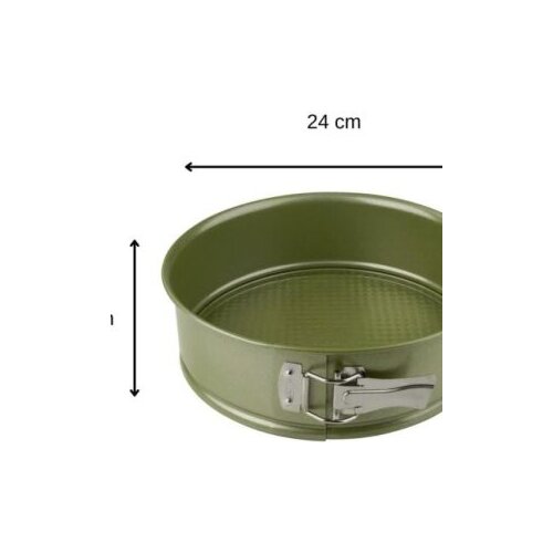 Green Vision kalup Slike