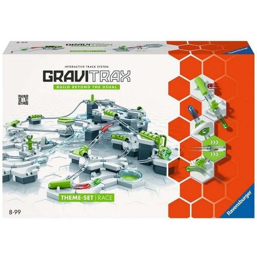 Ravensburger društvena igra – Gravitrax starter set race Slike