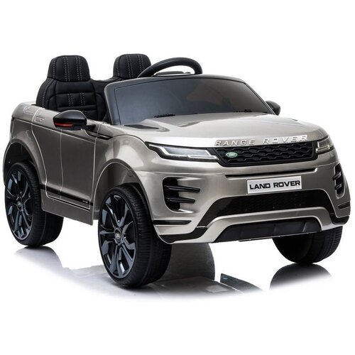 RANGE Rover Evoque srebrni lakirani - auto na akumulator Cijene