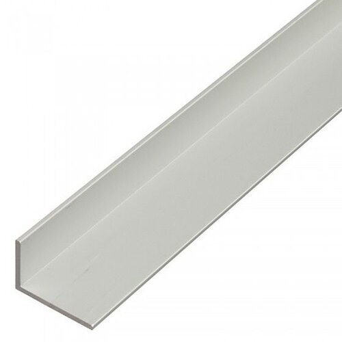 KANTOFLEX Kotni profil Kantoflex (2.000 x 30 x 20 mm, debelina: 2 mm, aluminij, srebrn) Cene