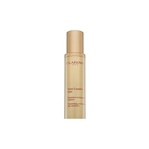 Clarins nutri-lumi&amp;egrave;re nourishing revitalizing day emulsion osnažujuća emulzija za lice 50 ml za žene Slike