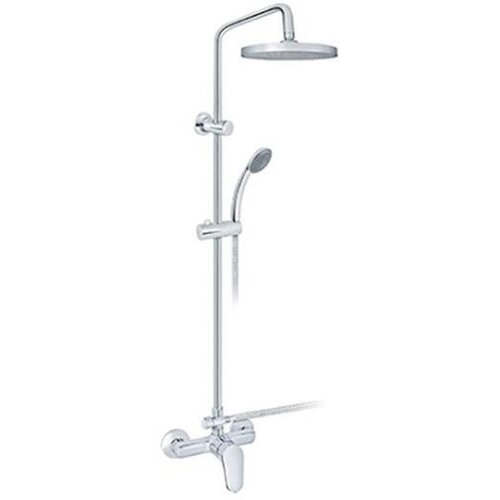Rosan tu&amp;scaron; set Smart, stenska montaža, 23-JA371251 Slike