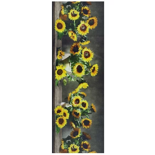 Universal Univerzalni gazište Ricci Sunflowers, 52 x 100 cm