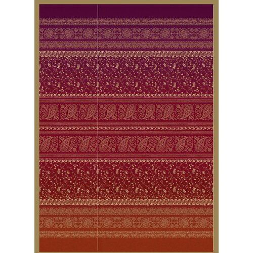 Bassetti tanka odeja 180/250 cm modra Cene