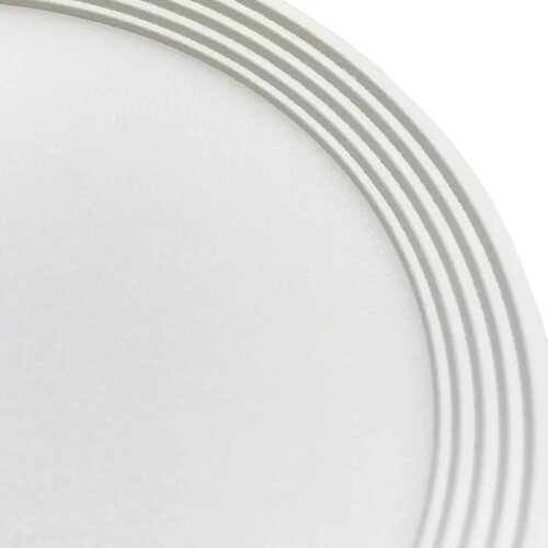  LED spot svetiljka LED/12W/230V 4000K prečnika 10 cm bela Slike