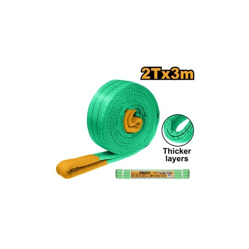 Ingco Španer traka 2T x 3m HWSP0203 Cene