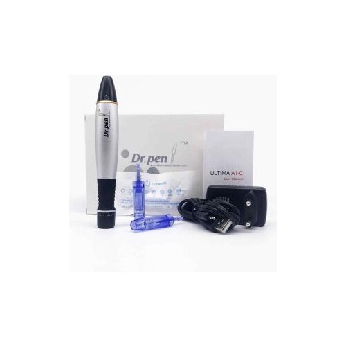 Derma Pen Microneedling Dr.pen &amp;ndash; A1-C Slike