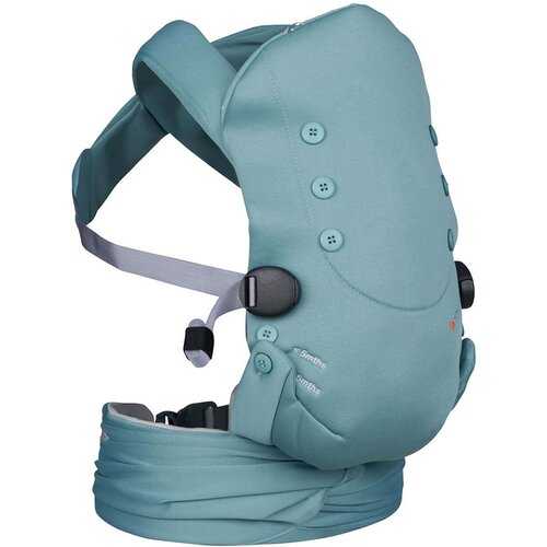 Besafe nosiljka Newborn Haven, Eucalyptus Forest Cijene