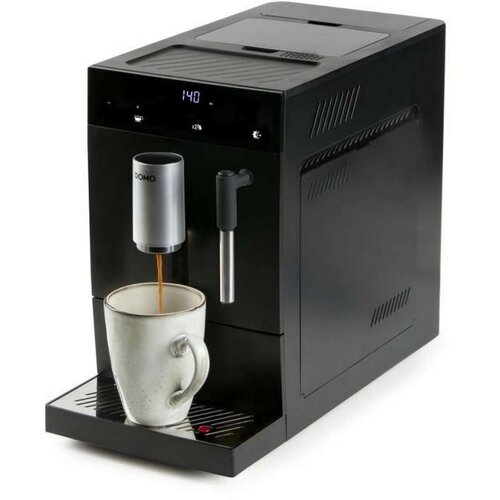 Kavni aparat DO1150K z avtomatskim mlinčkom za espresso, (5000117798) Slike