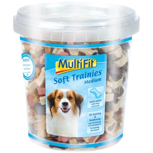 MultiFit poslastica za pse Soft Trainies 500 g Cijene