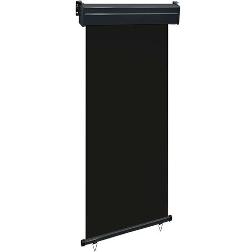  bočna tenda 85 x 250 cm crna Cijene
