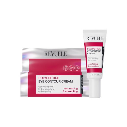 Revuele krema za okoli oči - Polypeptide Eye Contour Cream Cene