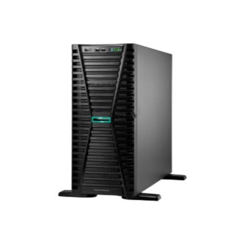 High Peak HPE ProLiant ML110 Gen11 3408U 1.8GHz 8-core 1P 16GB-R VROC 4LFF 1000W RPS Server Cijene