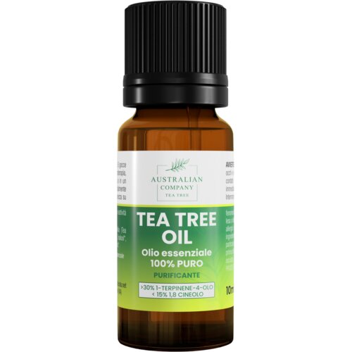 Australian Company ulje čajevca - 10 ml Cijene
