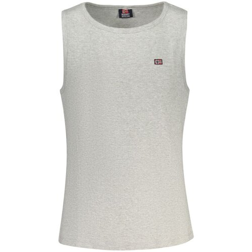 Norway 1963 Mu&scaron;ki Sivi Tank Top Cijene