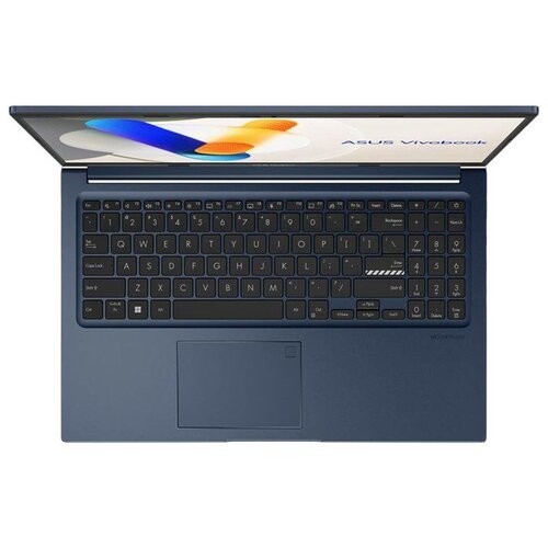 Asus Laptop Vivobook 15 15.6'' X1504VA-BQ1358 i7-1355U 16GB 1TB Blue Cene