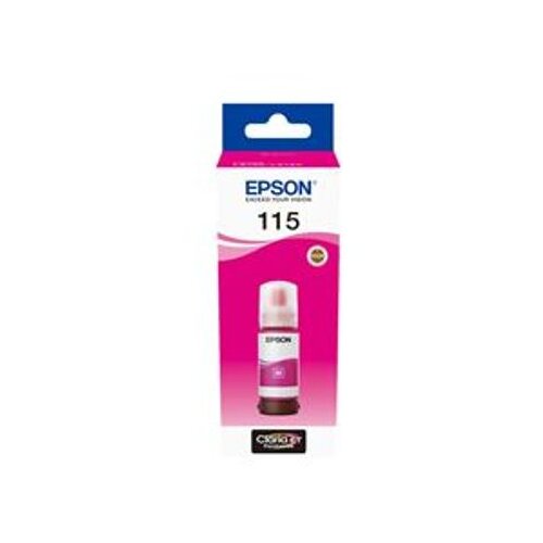 Epson Tinta EcoTank/ITS 115 Magenta Cijene
