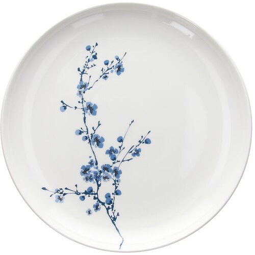 Tognana set plitkih tanjira orijental, 27 cm, 6 komada, beli Cene