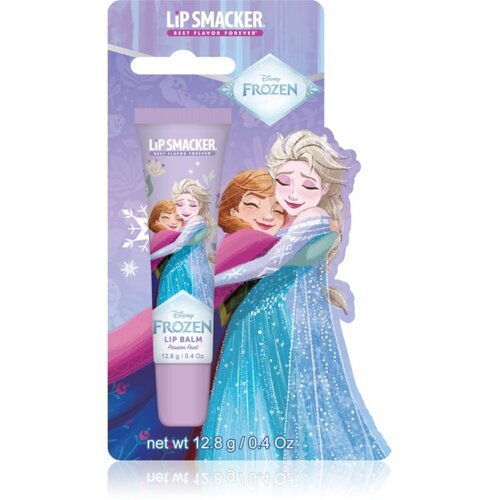 Lip_Smacker Disney Frozen Elsa & Anna balzam za ustnice okus Passion Fruit 12.8 g Cene