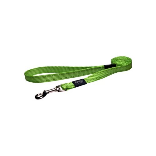 Rogz fanbelt povodac za pse, limeta Slike