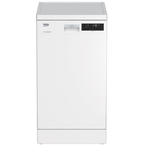 Beko mašina za suđe DFS 28022 W Cijene