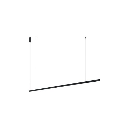  forma led viseća lampa F2087-33V bk Cene