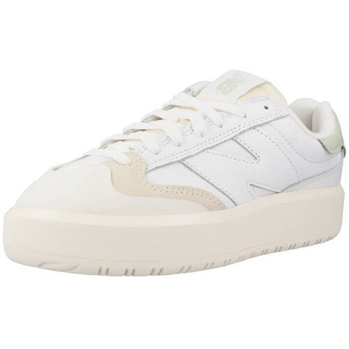 New Balance CT302 SG Bijela Slike