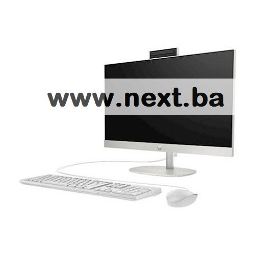 PC AiO HP 240 G10 i3 8GB 512GB, 9M9G1AT 23.8 IPS Cijene