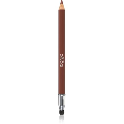 ICONIC London Fuller Pout Sculpting olovka za konturiranje usana nijansa Serving Lewks 1.03 g Slike