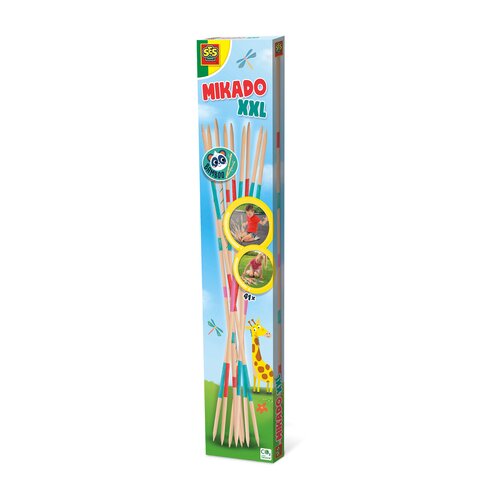 Ses Mikado XXL, (21333320) Cene