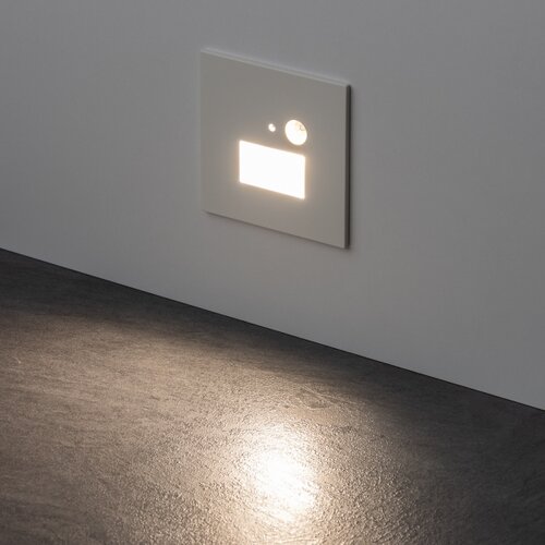 Brilagi LED osvetljenje za stepeni&amp;scaron;te sa senzorom LED/1,5W/230V 3000/4000/6500K belo Slike