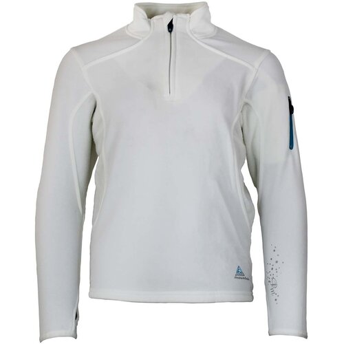 Peak Mountain Flis Sweat polarshell fille FANY Bela Cene