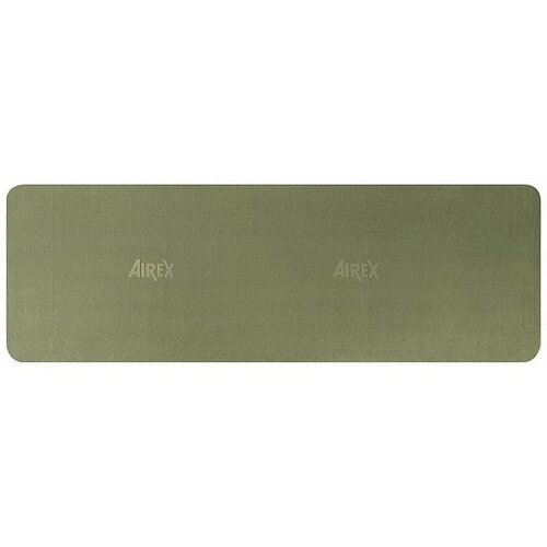 Airex podloga za vježbanje Heritage, maslinasto zelena, 190 x 60 x 0,8 cm Slike