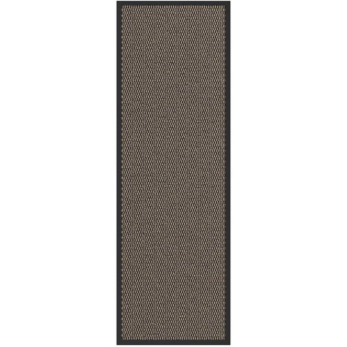 vidaXL Predpražnik rjav 60x180 cm Cene
